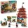 LEGO One Piece Összecsapás az Arlong Parkban 75638
