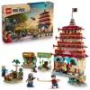 LEGO One Piece Összecsapás az Arlong Parkban 75638