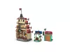 LEGO One Piece Összecsapás az Arlong Parkban 75638