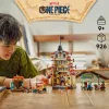 LEGO One Piece Összecsapás az Arlong Parkban 75638
