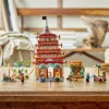 LEGO One Piece Összecsapás az Arlong Parkban 75638