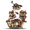 LEGO One Piece Összecsapás az Arlong Parkban 75638