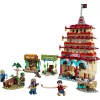 LEGO One Piece Összecsapás az Arlong Parkban 75638