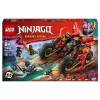 LEGO NINJAGO Ninja akció-sebességváltó 71844