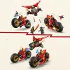 LEGO NINJAGO Ninja akció-sebességváltó 71844