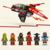 LEGO NINJAGO Ninja akció-sebességváltó 71844