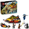 LEGO Star Wars Az Erőégető Snowspeeder 75414