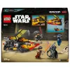 LEGO Star Wars Az Erőégető Snowspeeder 75414