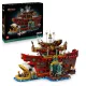 LEGO One Piece Baratié, az úszó étterem 75640