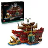 LEGO One Piece Baratié, az úszó étterem 75640