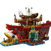 LEGO One Piece Baratié, az úszó étterem 75640