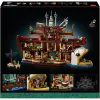 LEGO One Piece Baratié, az úszó étterem 75640