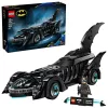 LEGO DC Super Heroes Batman Mindörökké Batmobile 76304