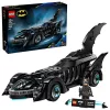 LEGO DC Super Heroes Batman Mindörökké Batmobile 76304