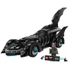 LEGO DC Super Heroes Batman Mindörökké Batmobile 76304