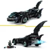 LEGO DC Super Heroes Batman Mindörökké Batmobile 76304