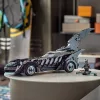 LEGO DC Super Heroes Batman Mindörökké Batmobile 76304