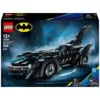 LEGO DC Super Heroes Batman Mindörökké Batmobile 76304