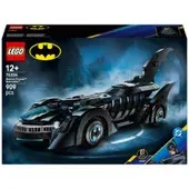 LEGO DC Super Heroes Batman Mindörökké Batmobile 76304