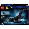 LEGO DC Super Heroes Batman Mindörökké Batmobile 76304