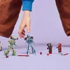LEGO Marvel Super Heroes Vasember és Harci Gép a Hammer Drónok ellen 76320