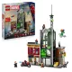 LEGO Marvel Super Heroes Pókember Oscorp ellen 76324