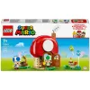 LEGO Super Mario Buli Toad házában 72041