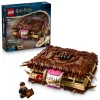 LEGO Harry Potter Harapós szörnyeteg Szörnyek könyve 76449