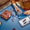 LEGO Harry Potter Harapós szörnyeteg Szörnyek könyve 76449
