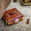 LEGO Harry Potter Harapós szörnyeteg Szörnyek könyve 76449