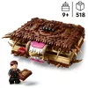 LEGO Harry Potter Harapós szörnyeteg Szörnyek könyve 76449
