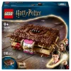 LEGO Harry Potter Harapós szörnyeteg Szörnyek könyve 76449