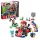 LEGO Super Mario Mario Kart - Interaktív LEGO Mario és Standard Kart 72043
