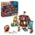 LEGO One Piece Buggy, a bohóc cirkuszi sátra 75637