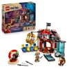 LEGO One Piece Buggy, a bohóc cirkuszi sátra 75637