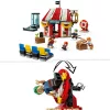 LEGO One Piece Buggy, a bohóc cirkuszi sátra 75637