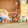 LEGO One Piece Buggy, a bohóc cirkuszi sátra 75637