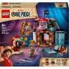LEGO One Piece Buggy, a bohóc cirkuszi sátra 75637