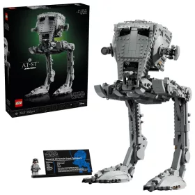 LEGO Star Wars AT-ST Lépegető 75417