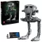 LEGO Star Wars AT-ST Lépegető 75417, 6–8 év, Többszínű