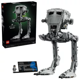LEGO Star Wars AT-ST Lépegető 75417