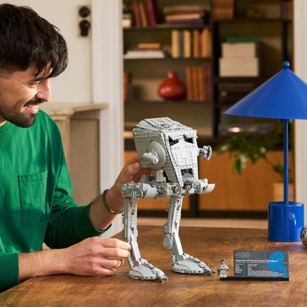 LEGO® Star Wars 75417 – alternatív kép 3