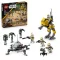 LEGO Star Wars 327. Csillaghadtest Klónkatonák Harci Csomag 75431