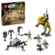 LEGO Star Wars 327. Csillaghadtest Klónkatonák Harci Csomag 75431