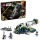LEGO Star Wars Jango Fett csillaghajója 75433