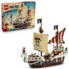 LEGO One Piece A repülő bárány kalózhajója 75639