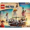 LEGO One Piece A repülő bárány kalózhajója 75639