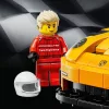 LEGO Speed ​​Champions Porsche 911 GT3 RS szuperautó 77239
