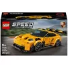 LEGO Speed ​​Champions Porsche 911 GT3 RS szuperautó 77239