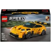 LEGO Speed ​​Champions Porsche 911 GT3 RS szuperautó 77239